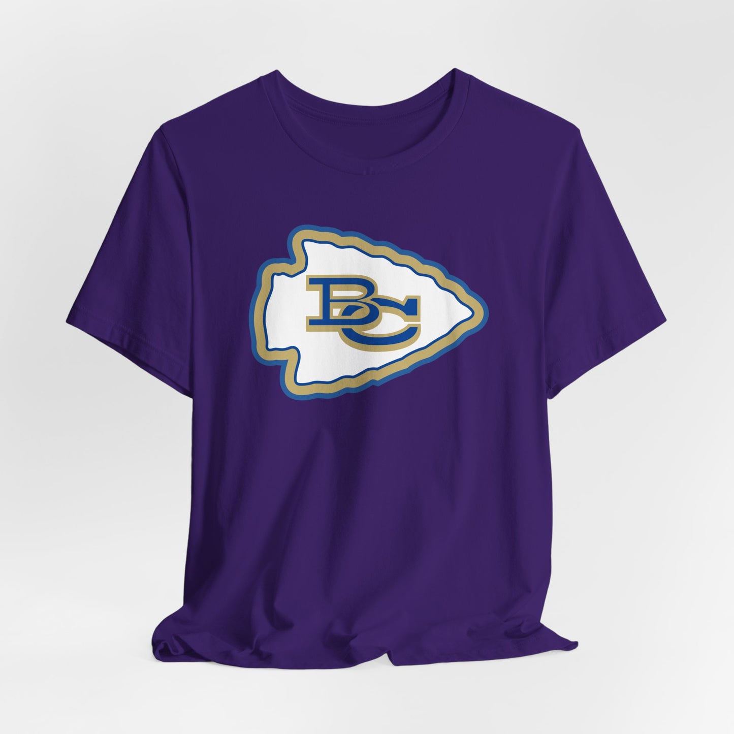 Jersey Short Sleeve Tee