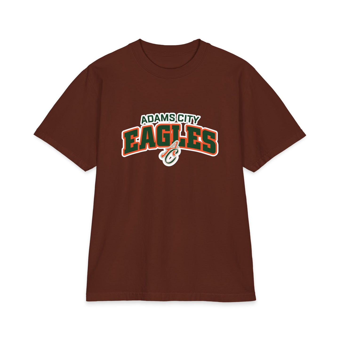 Max Heavyweight Short Sleeve Tee