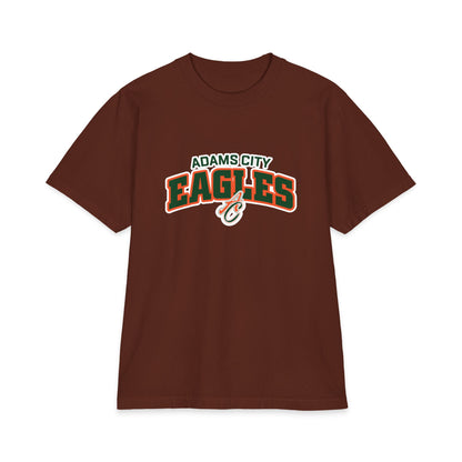 Max Heavyweight Short Sleeve Tee