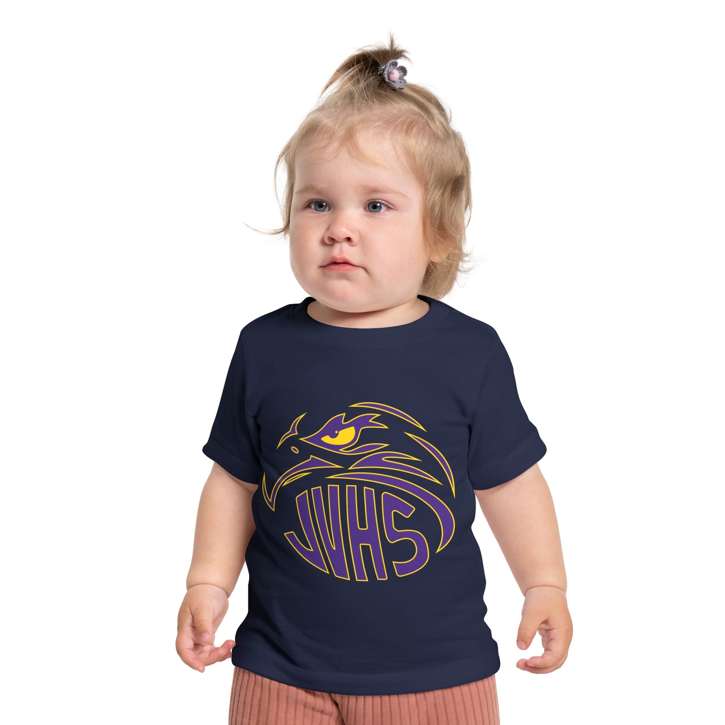 Baby Short Sleeve Tee