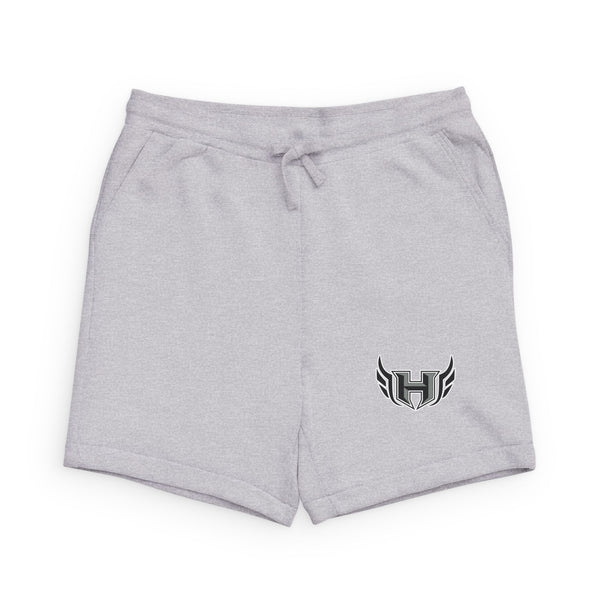Unisex Sponge Fleece Sweatshort
