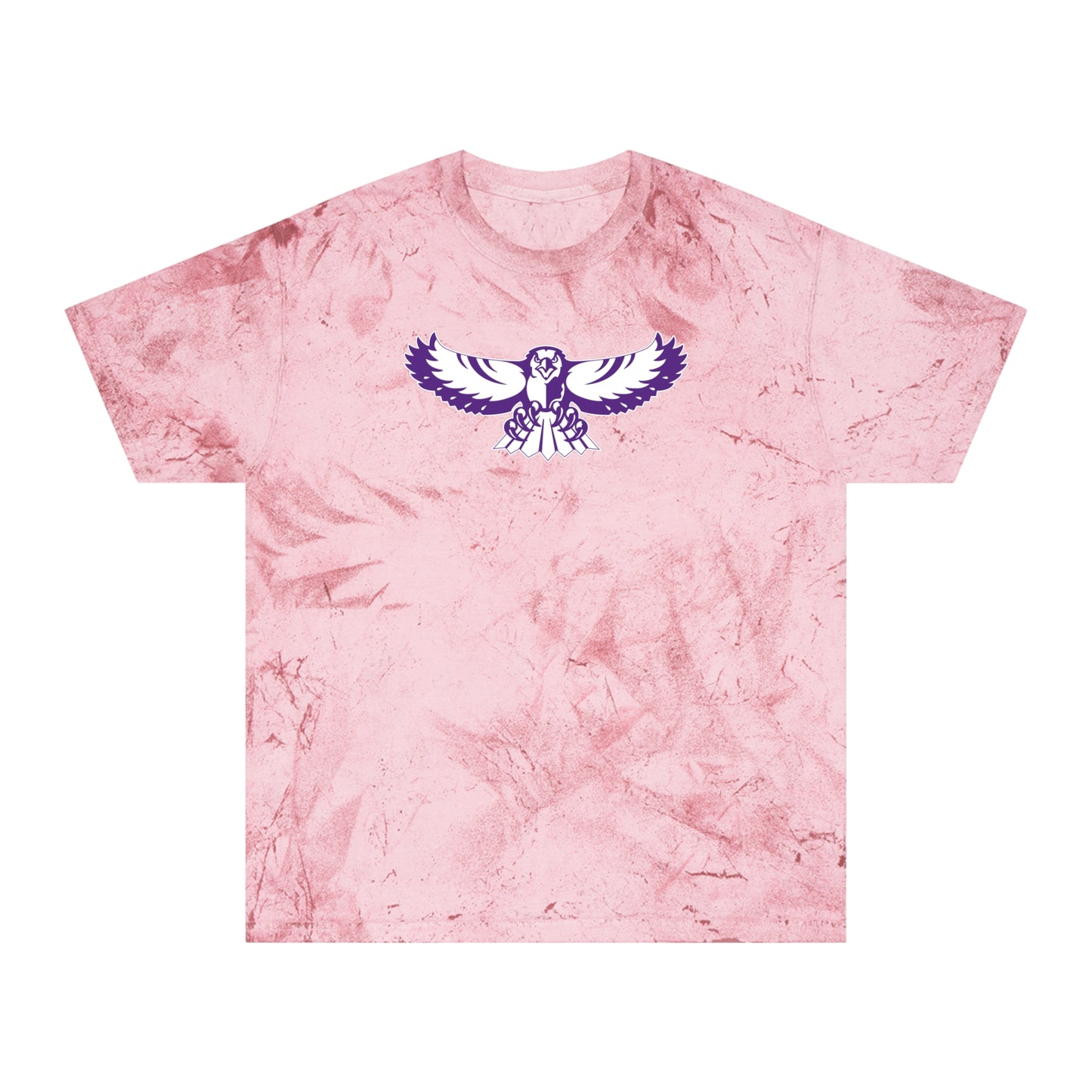 Color Blast School Spirit Tee