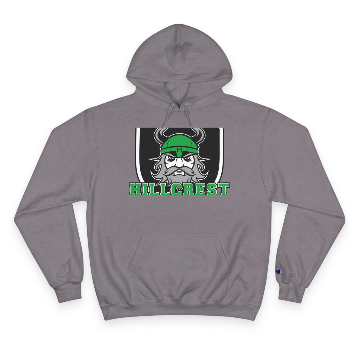 Champion Powerblend Fleece Pullover Hoodie