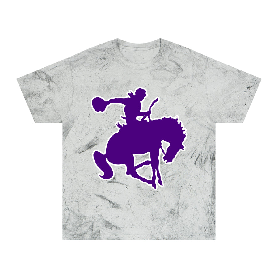 Color Blast School Spirit Tee
