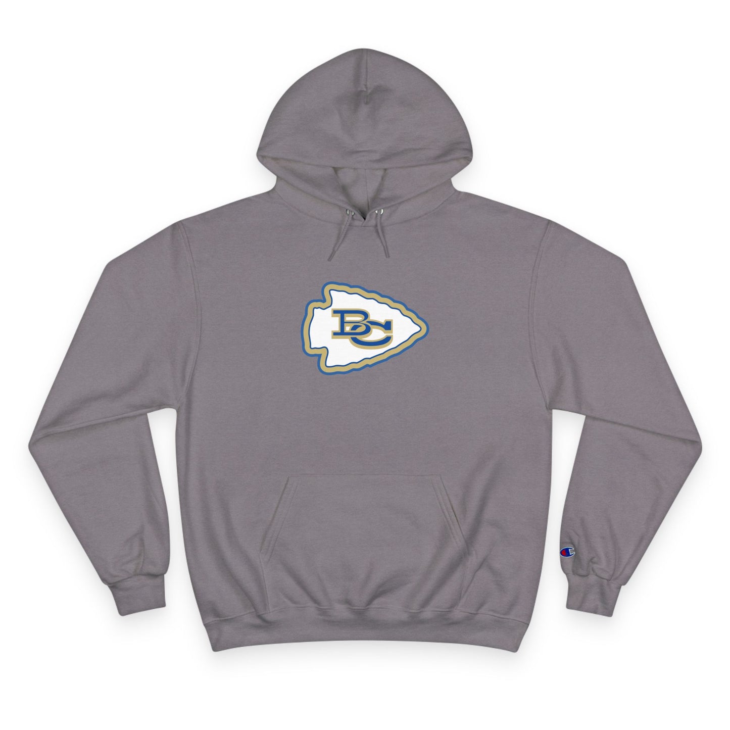 Champion Powerblend Fleece Pullover Hoodie