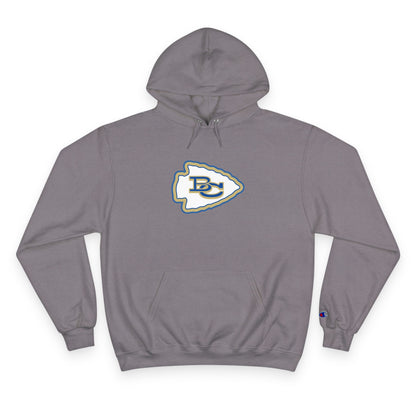 Champion Powerblend Fleece Pullover Hoodie