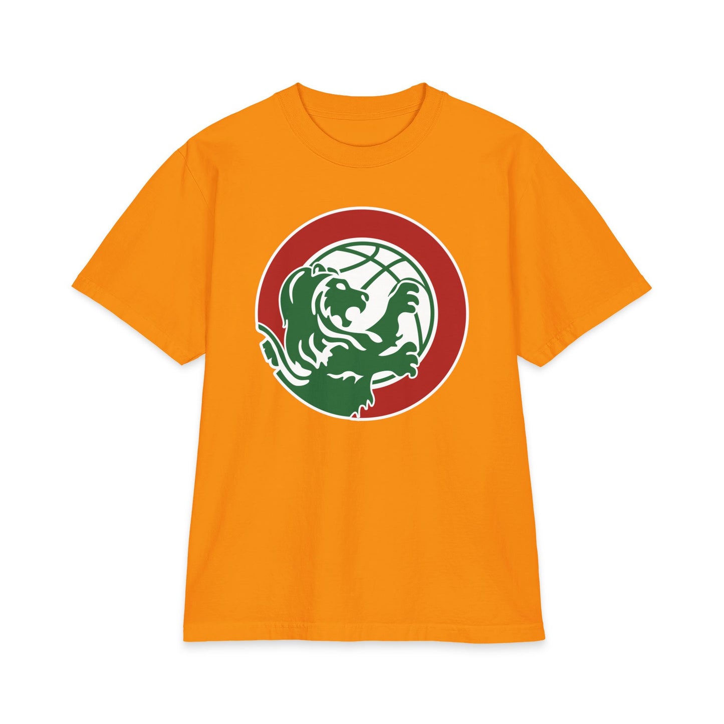 Max Heavyweight Short Sleeve Tee