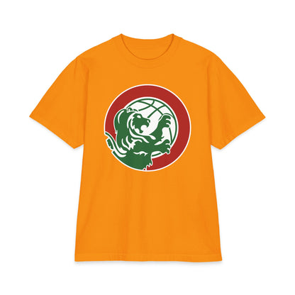 Max Heavyweight Short Sleeve Tee