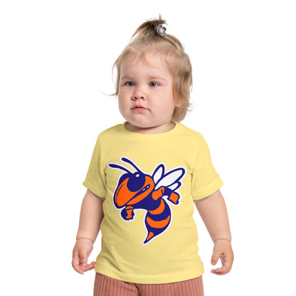 Baby Short Sleeve Tee