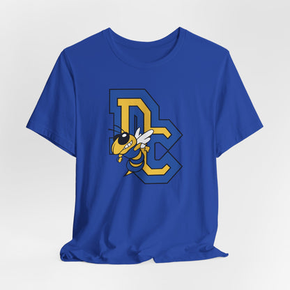 Jersey Short Sleeve Tee