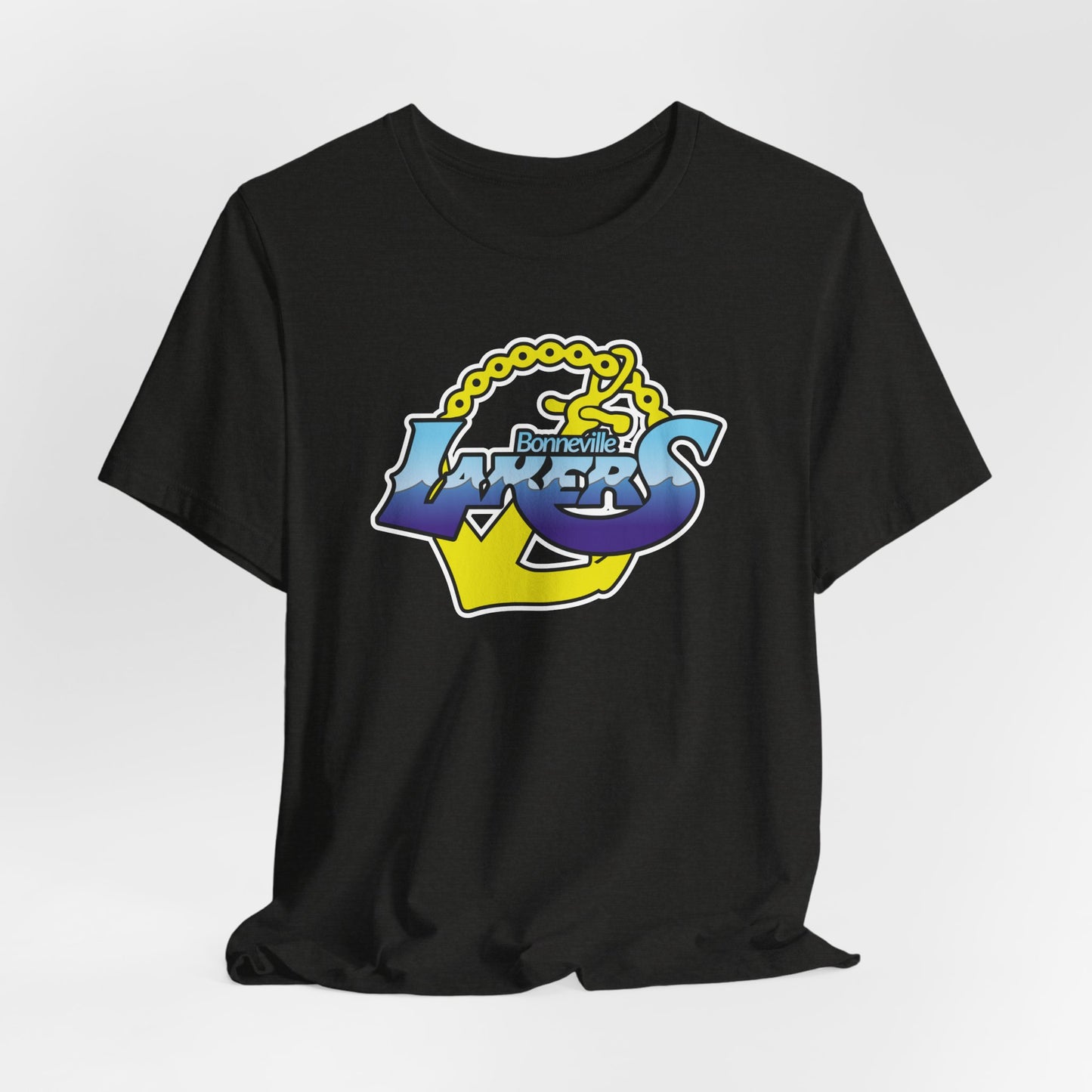 Jersey Short Sleeve Tee