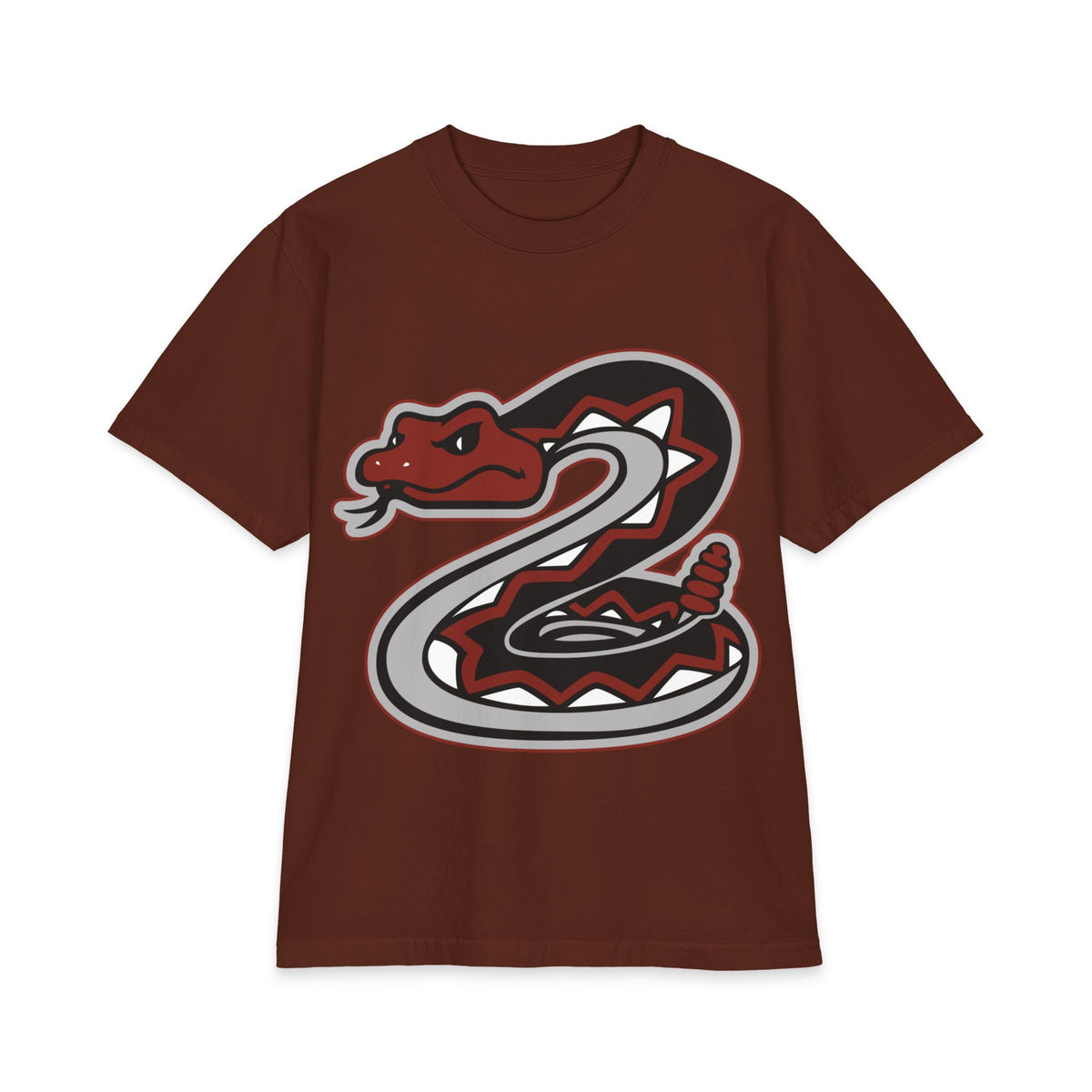 Max Heavyweight Short Sleeve Tee