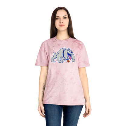 Color Blast School Spirit Tee