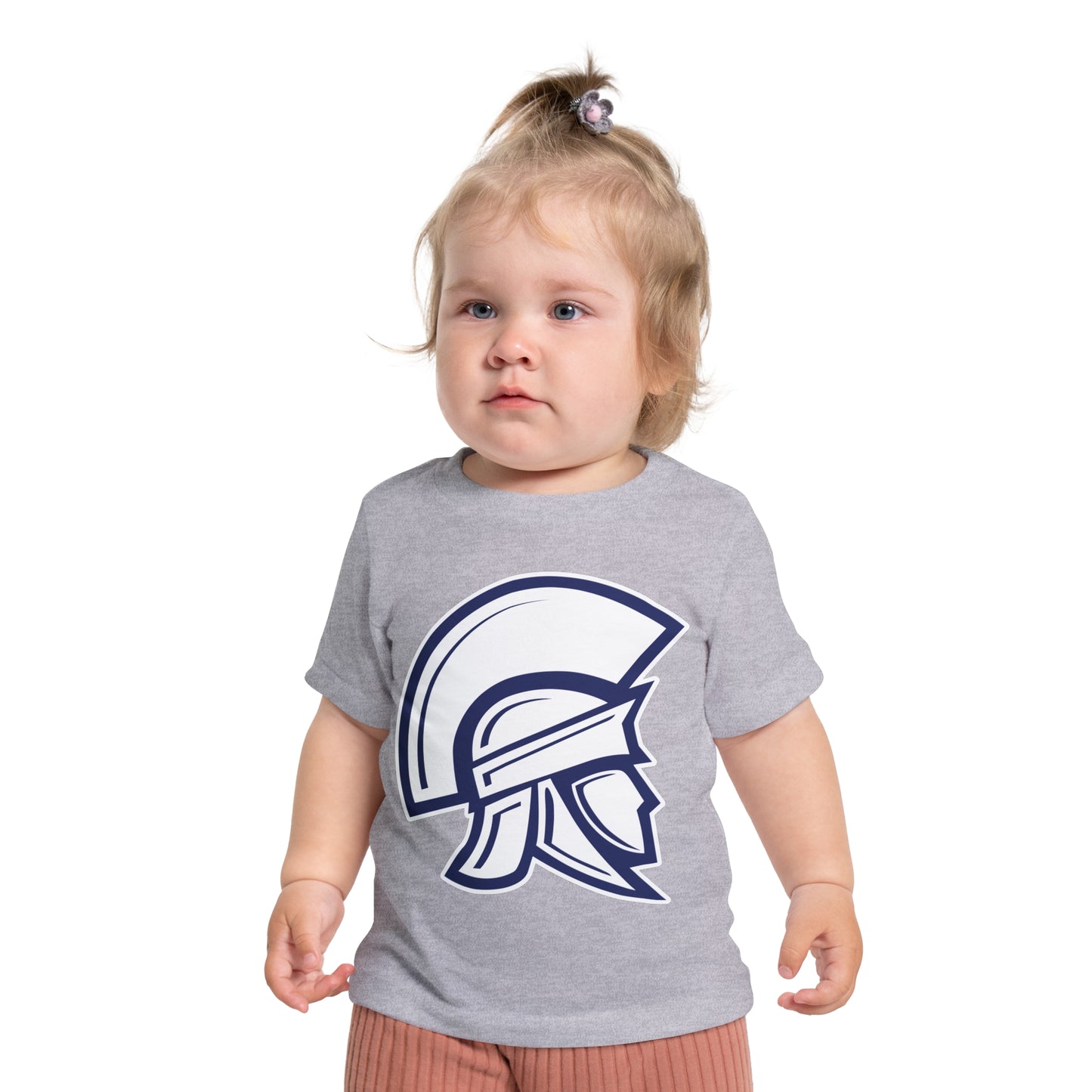 Baby Short Sleeve Tee