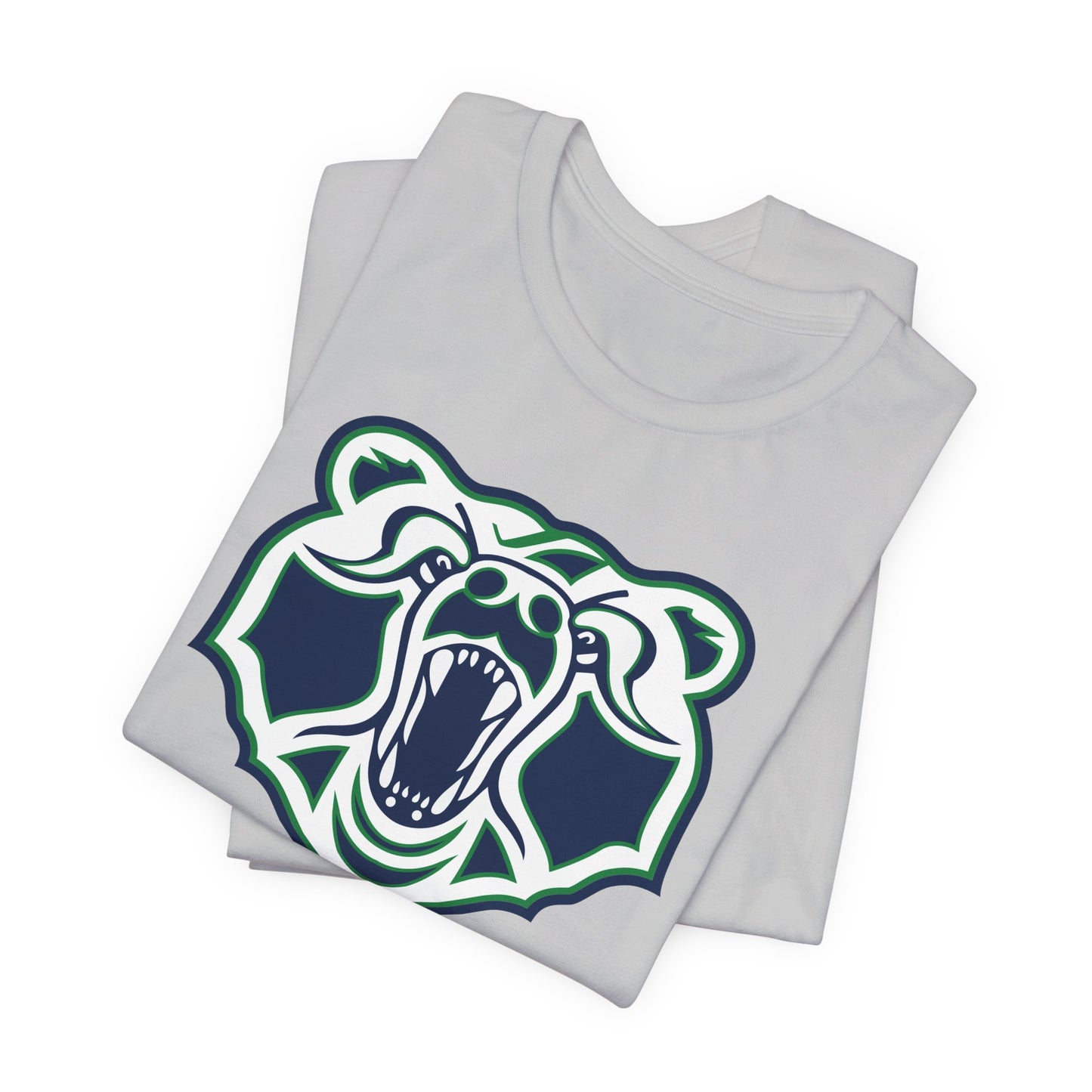 Jersey Short Sleeve Tee
