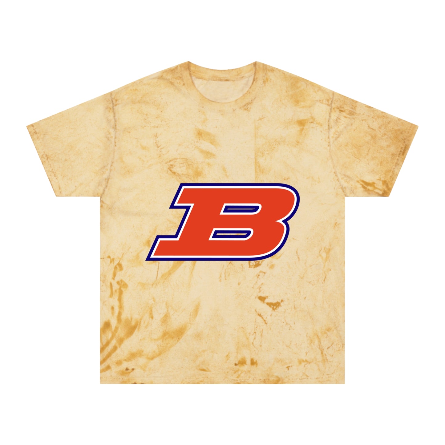 Color Blast School Spirit Tee