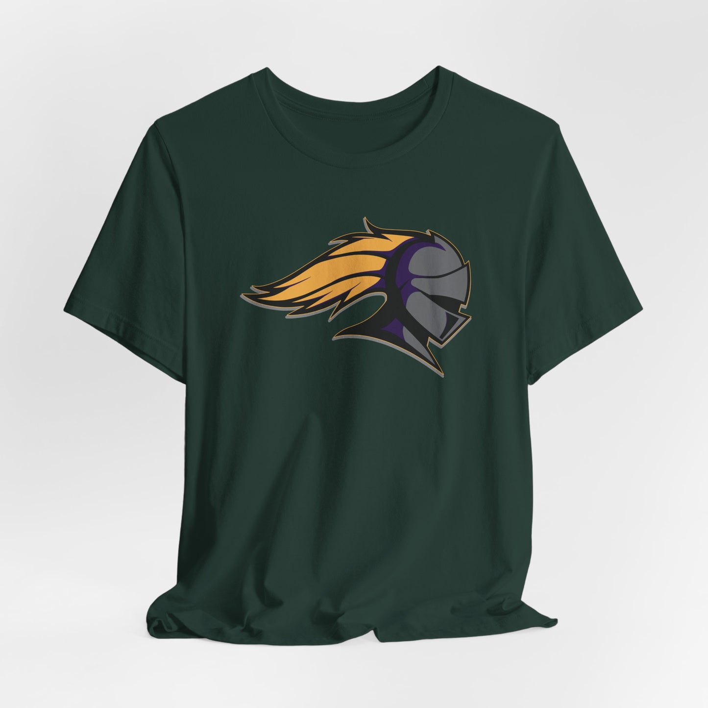 Jersey Short Sleeve Tee