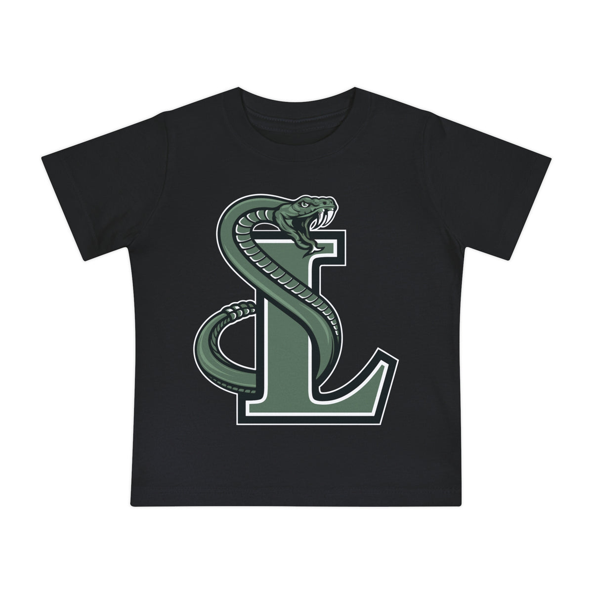 Baby Short Sleeve Tee
