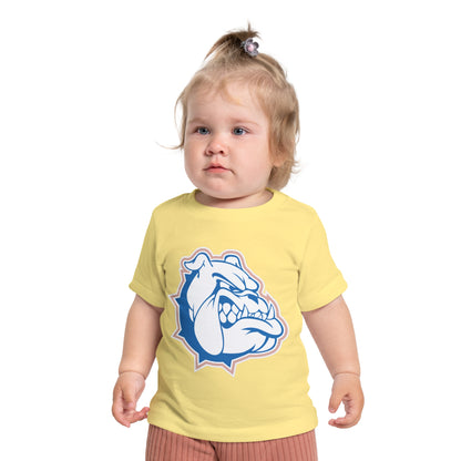 Baby Short Sleeve Tee
