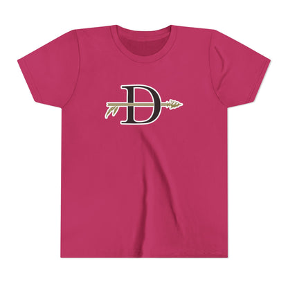 Youth Short Sleeve Tee