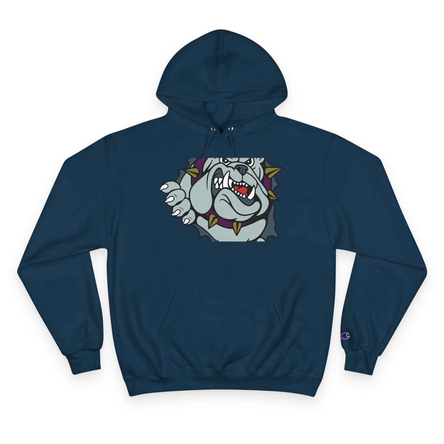 Champion Powerblend Fleece Pullover Hoodie