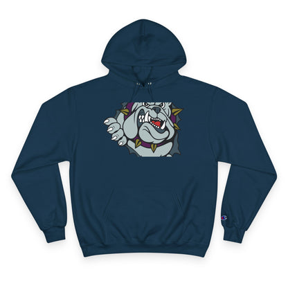 Champion Powerblend Fleece Pullover Hoodie