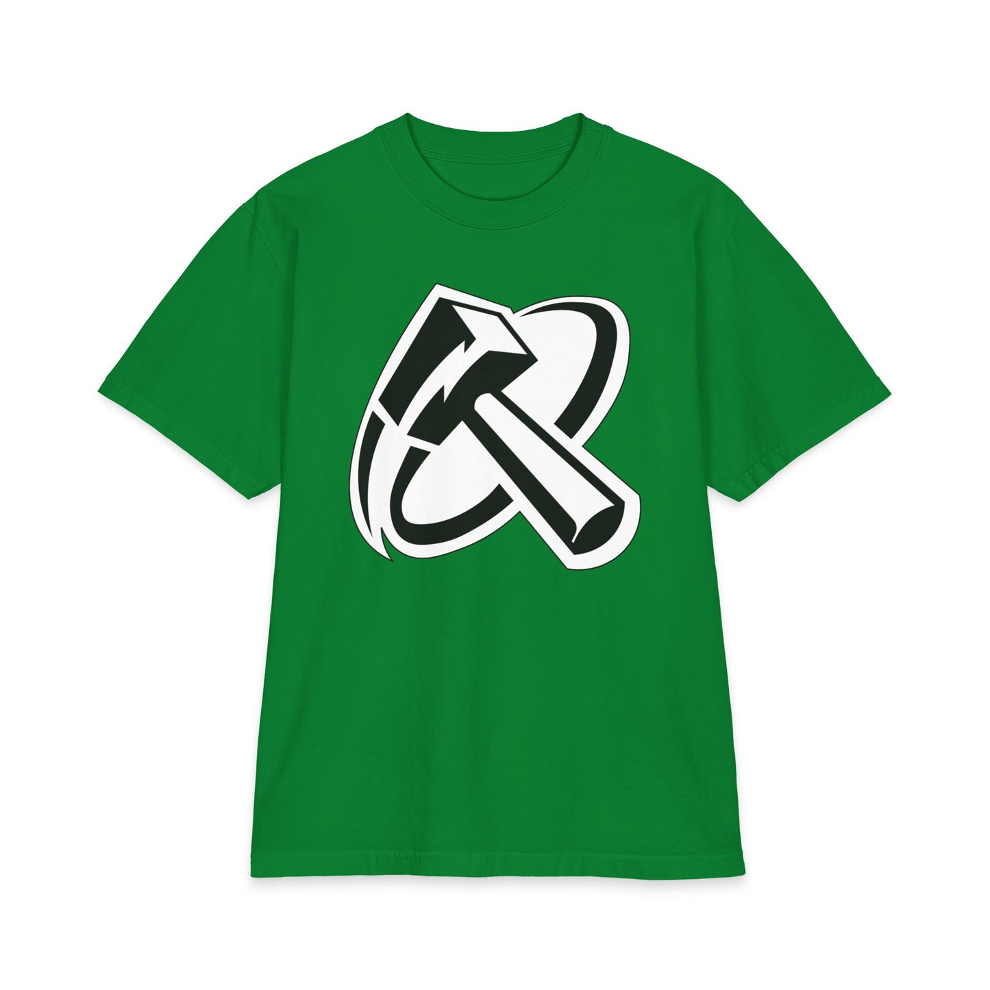 Max Heavyweight Short Sleeve Tee