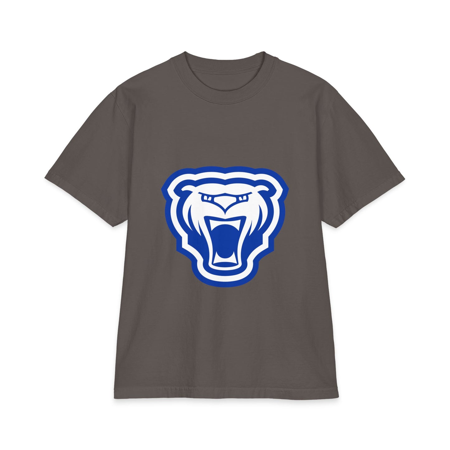 Max Heavyweight Short Sleeve Tee