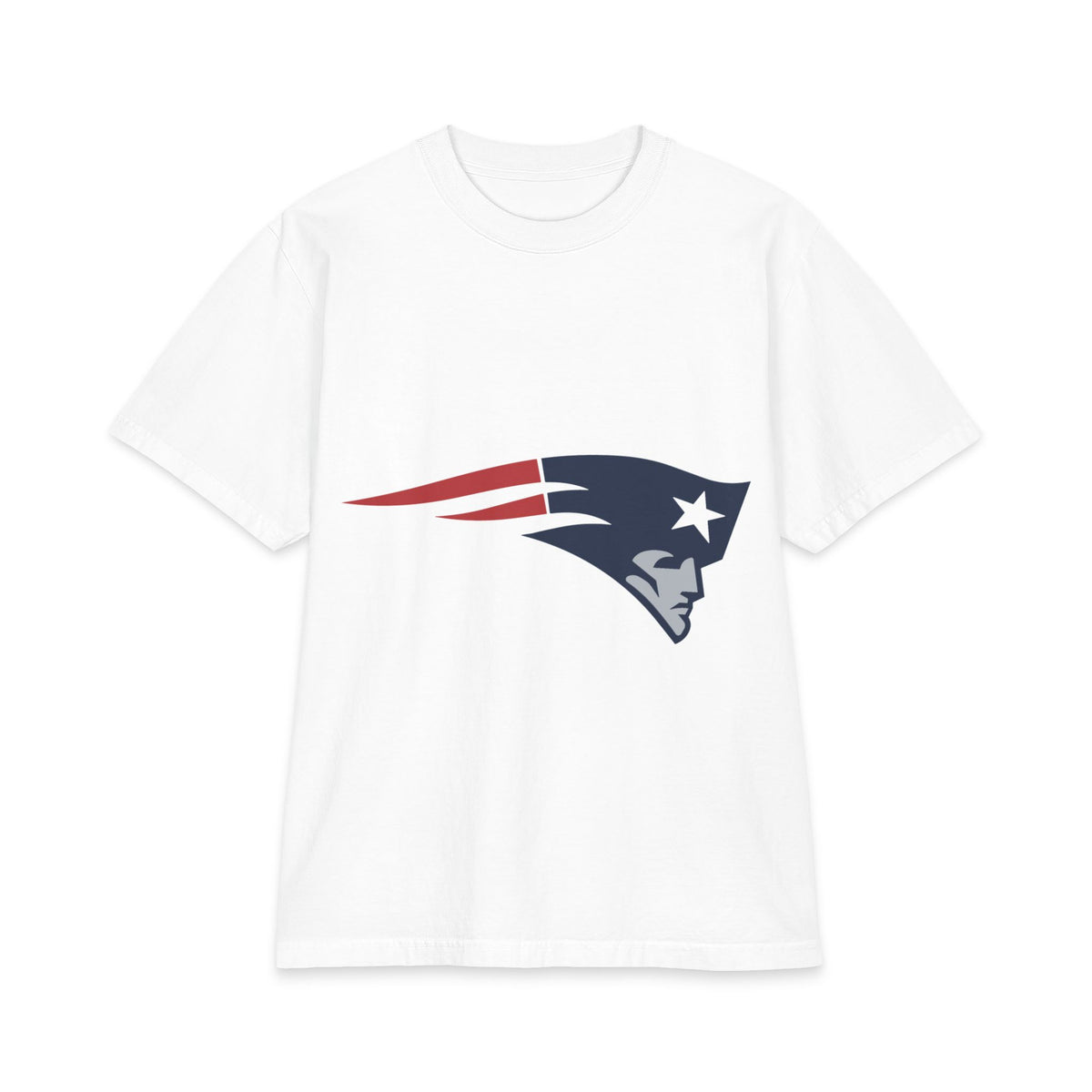 Max Heavyweight Short Sleeve Tee