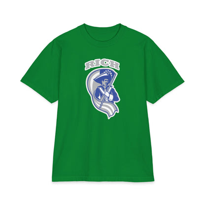 Max Heavyweight Short Sleeve Tee