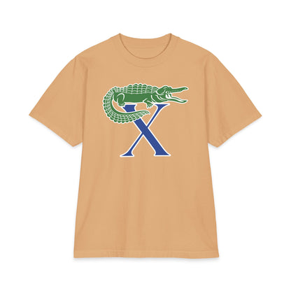 Max Heavyweight Short Sleeve Tee