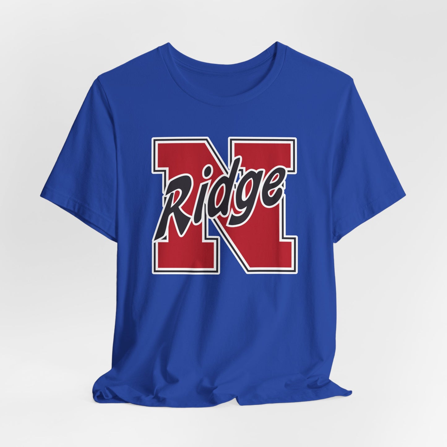 Jersey Short Sleeve Tee