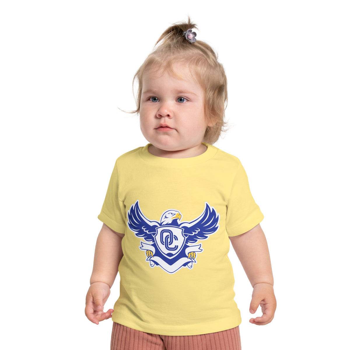Baby Short Sleeve Tee