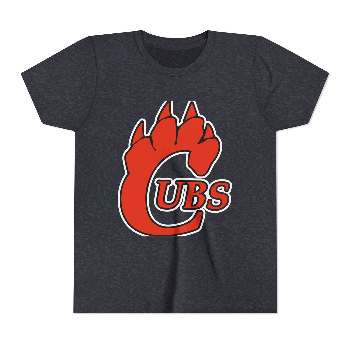 Youth Short Sleeve Tee
