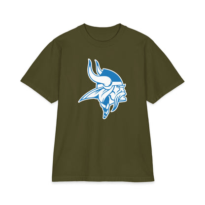 Max Heavyweight Short Sleeve Tee