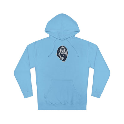 Midweight Pullover Hoodie