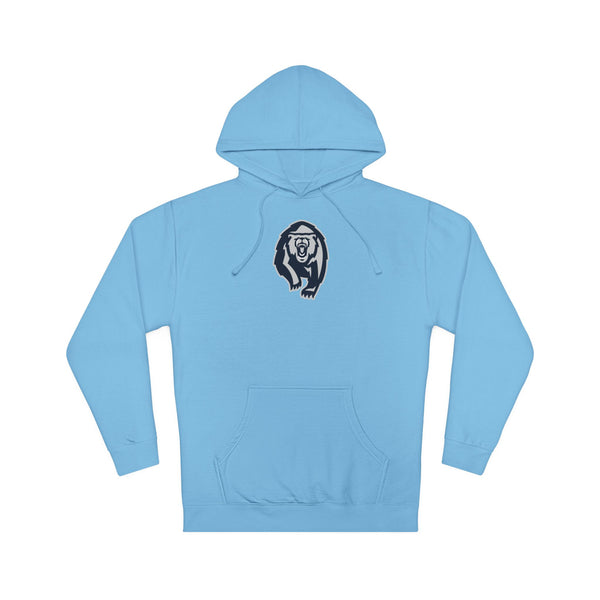 Midweight Pullover Hoodie