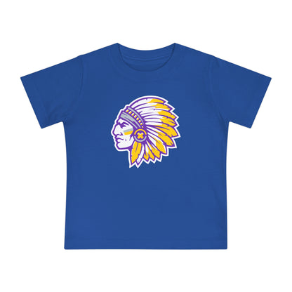 Baby Short Sleeve Tee