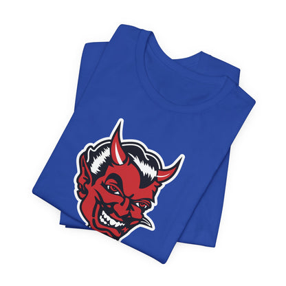 Jersey Short Sleeve Tee