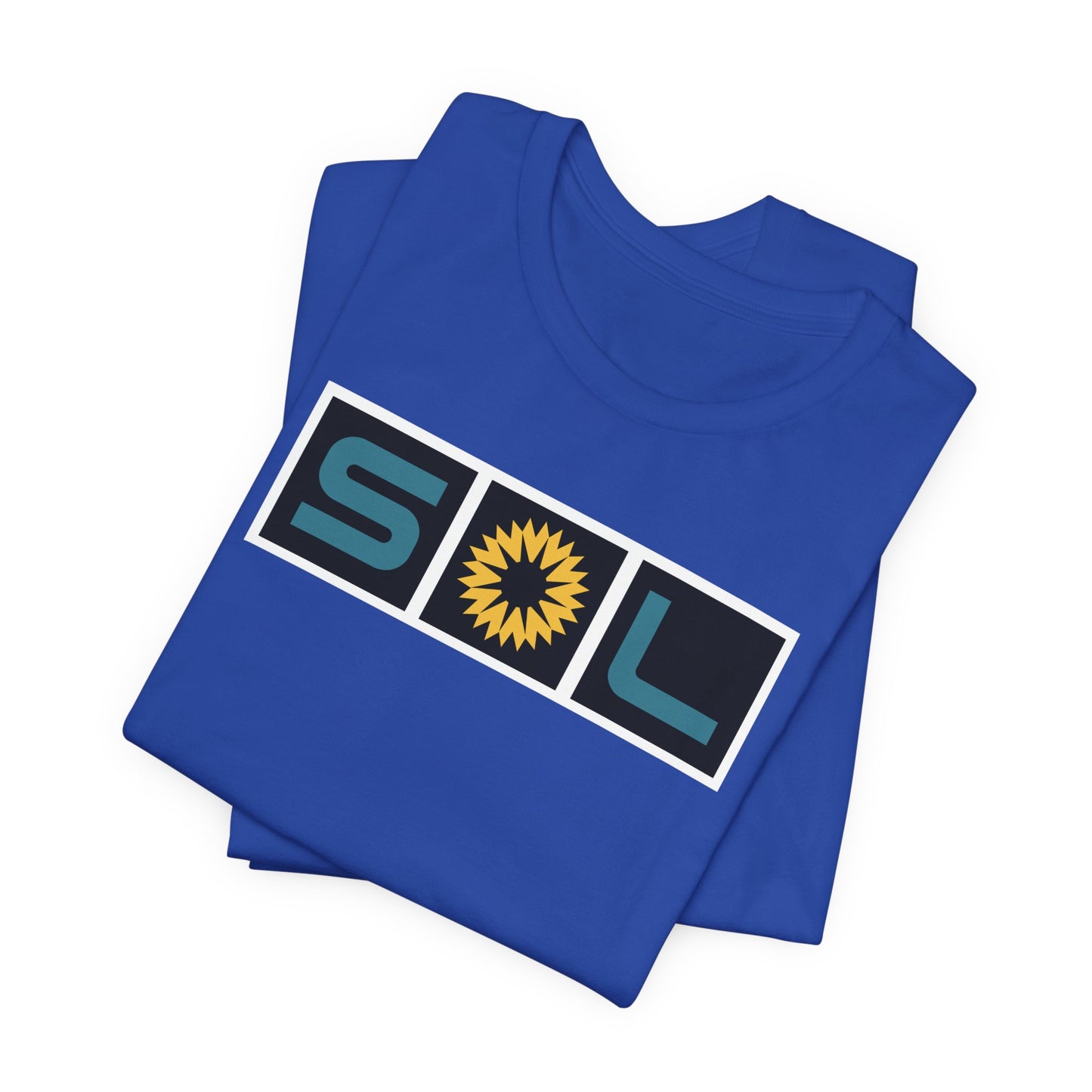 Jersey Short Sleeve Tee