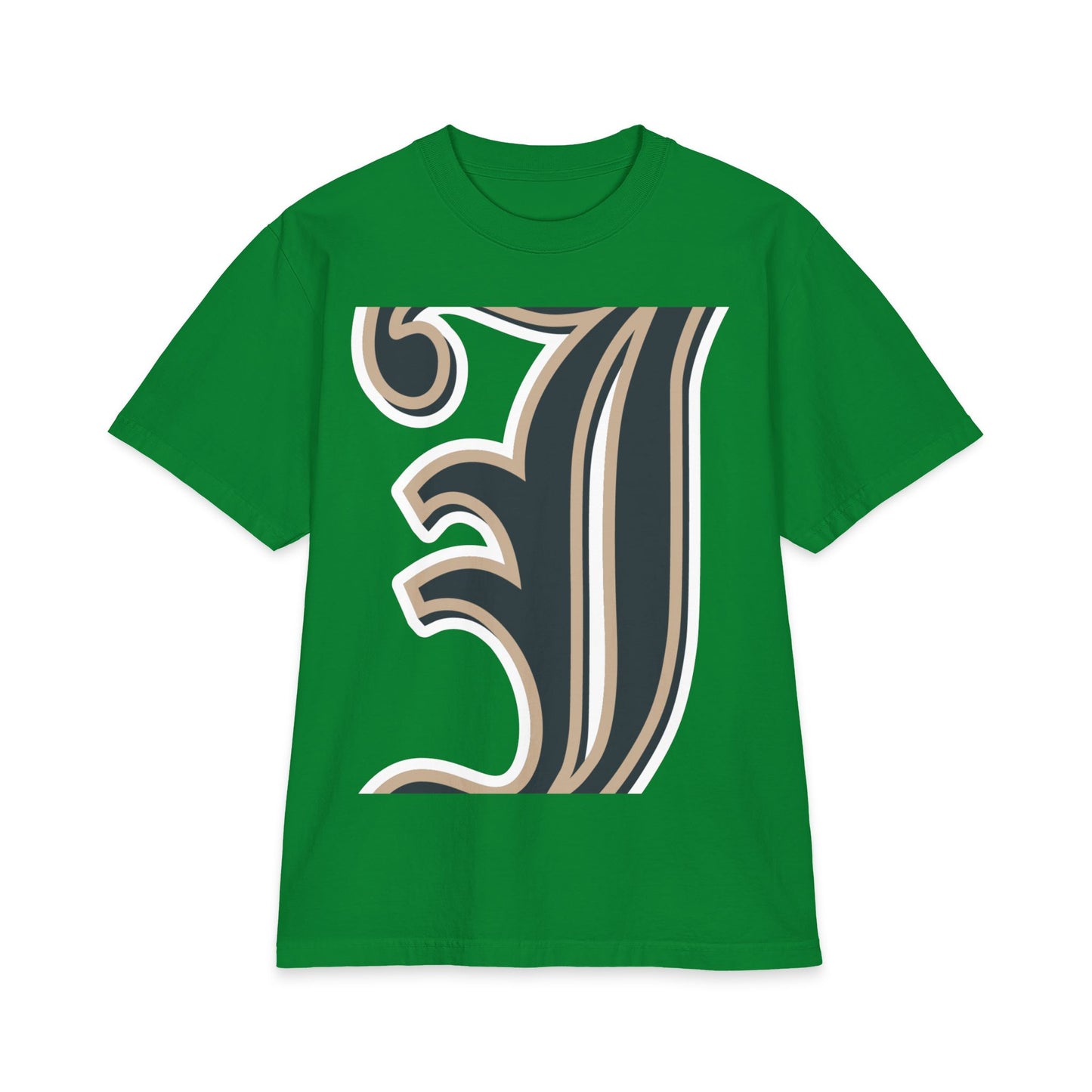 Max Heavyweight Short Sleeve Tee