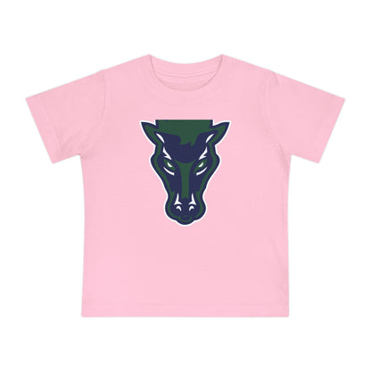 Baby Short Sleeve Tee