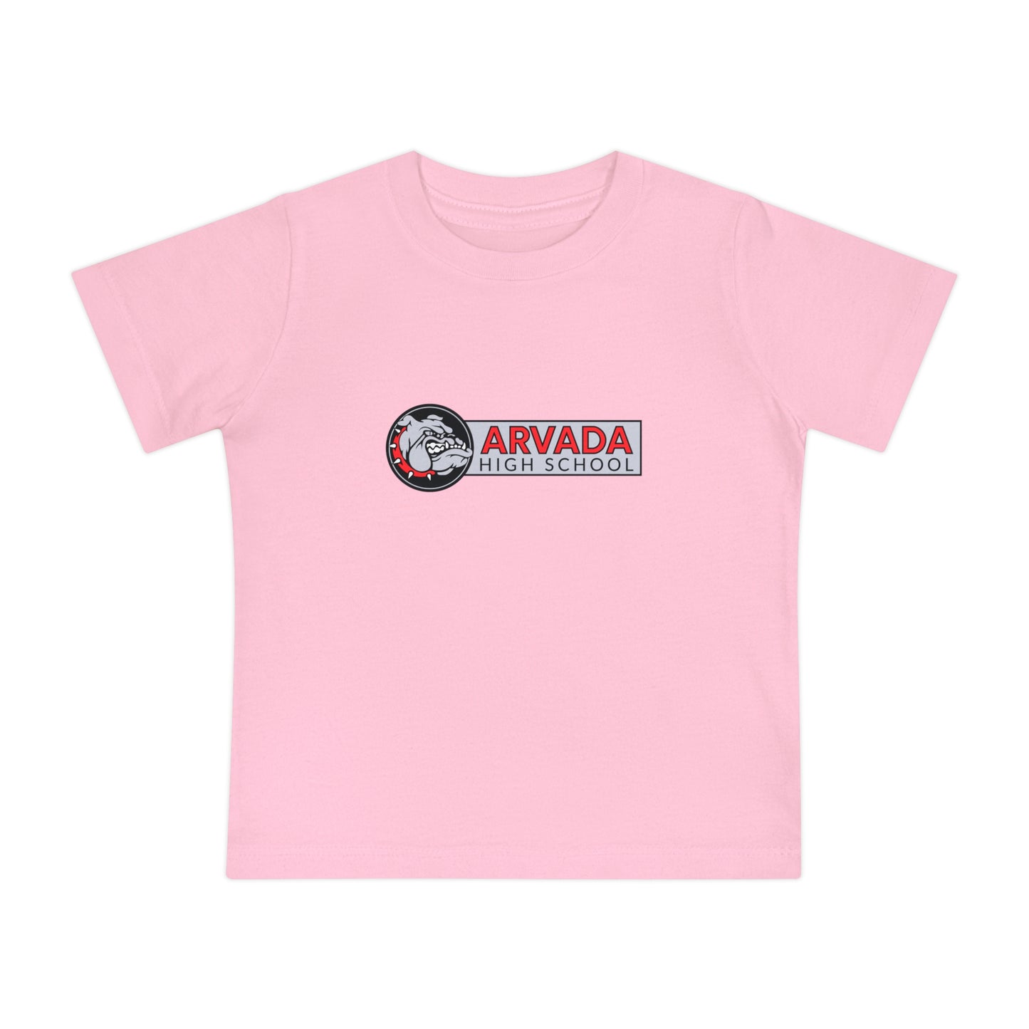 Baby Short Sleeve Tee