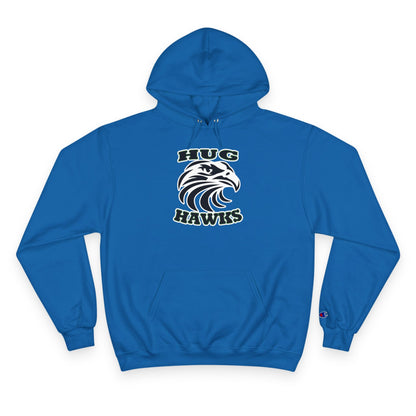 Champion Powerblend Fleece Pullover Hoodie