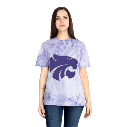 Color Blast School Spirit Tee