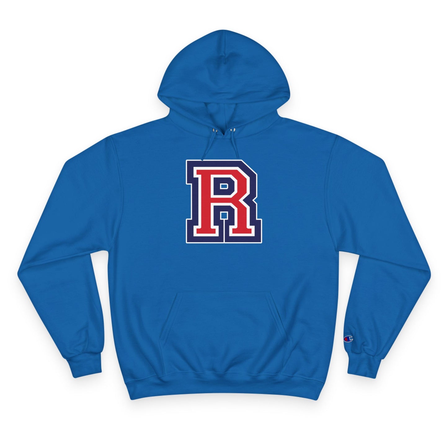 Champion Powerblend Fleece Pullover Hoodie
