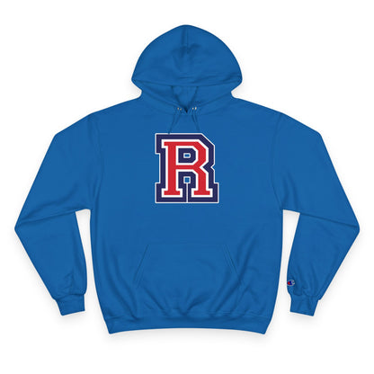 Champion Powerblend Fleece Pullover Hoodie