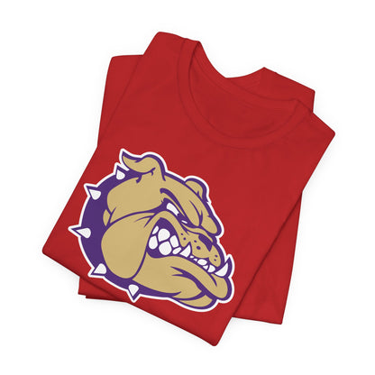 Jersey Short Sleeve Tee