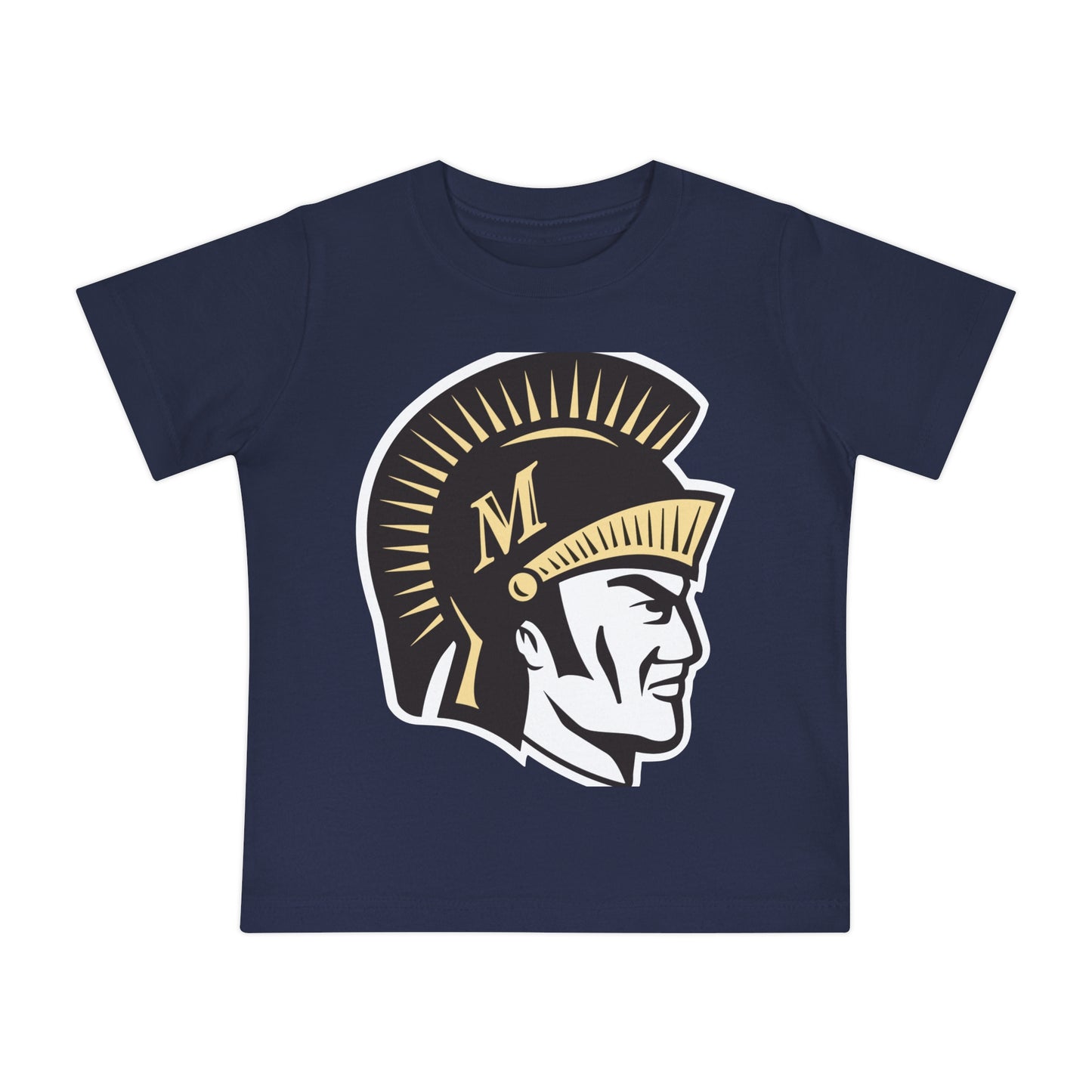 Baby Short Sleeve Tee