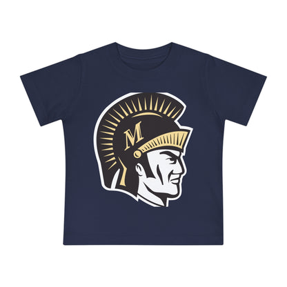 Baby Short Sleeve Tee
